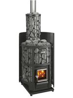 HARVIA Защитное ограждение для дровяной печи Legend WL200