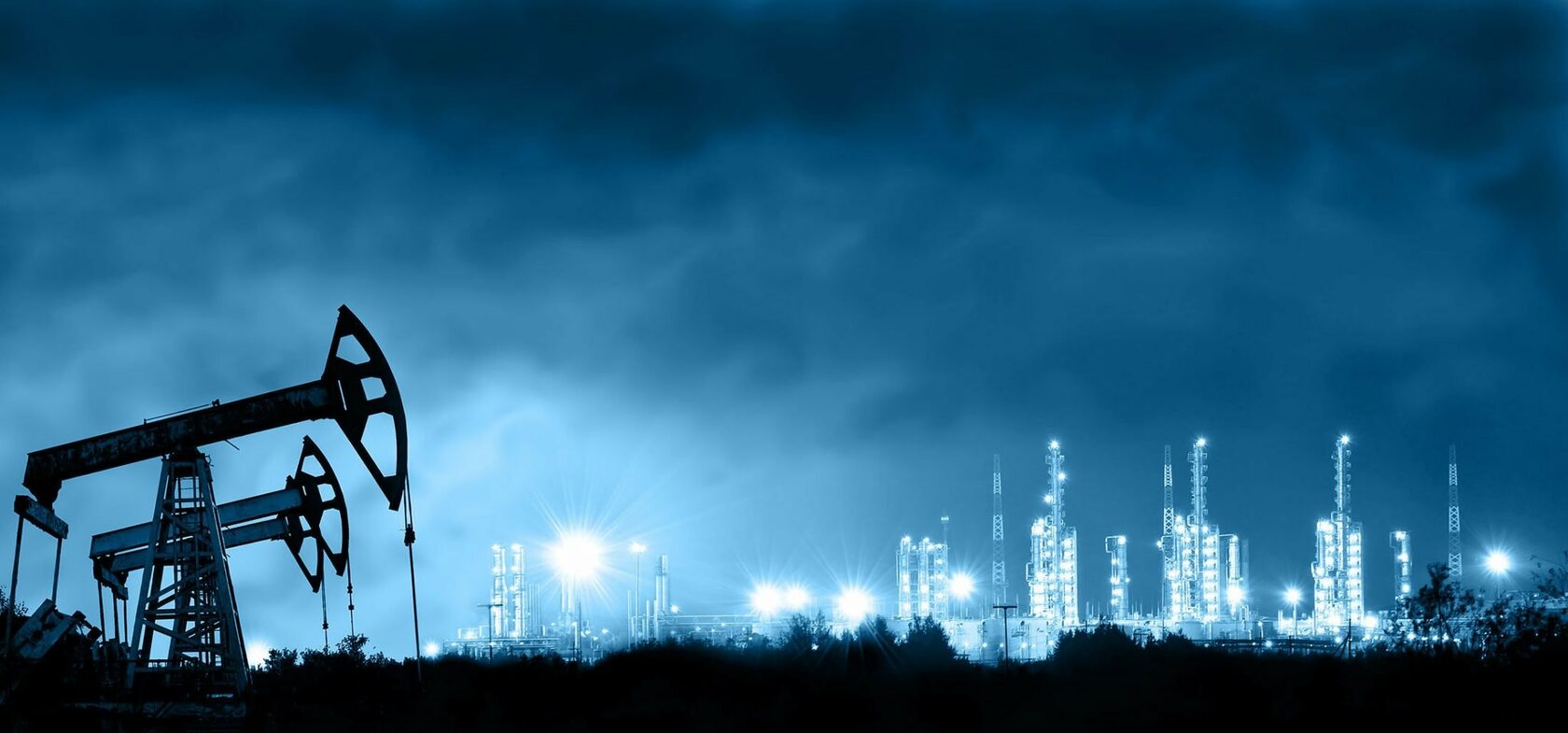 Готовимся к авариям: план ликвидации разлива нефти, который может спасти окружающую среду