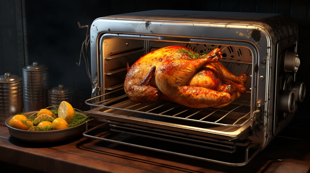 Почему печь ПАРиЖАР – идеальный выбор для вашей кухни?