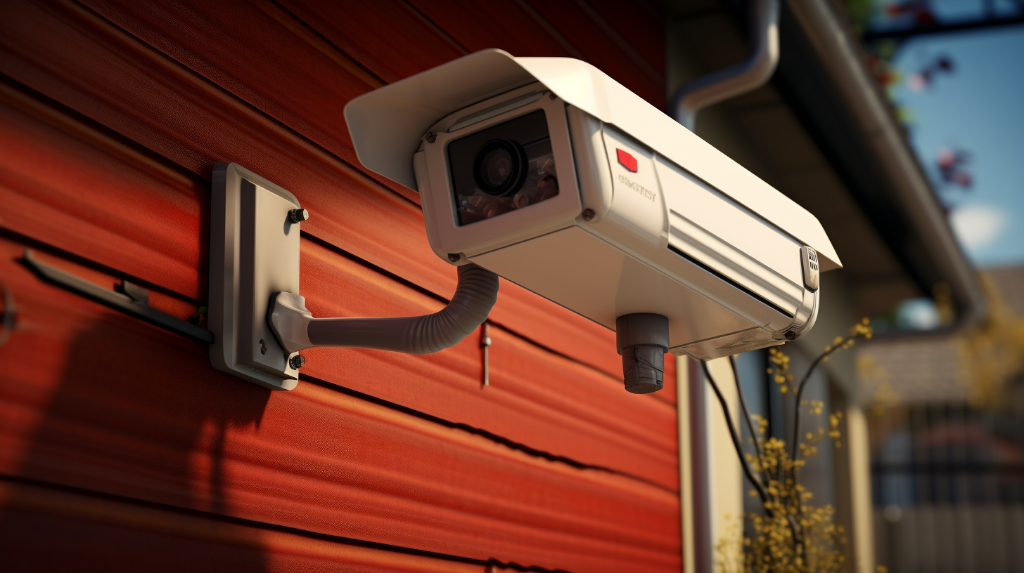 Безопасность на новом уровне: WiFi камеры видеонаблюдения