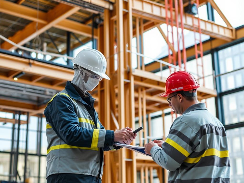 Electronic contracts in construction and designфото