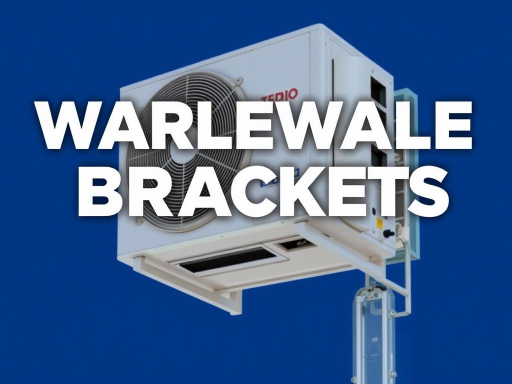 Wholesale offers for air conditioner bracketsфото