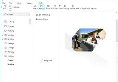 Чем заменить Outlook: практическое руководство для тех, кто устал от тяжёлого клиента