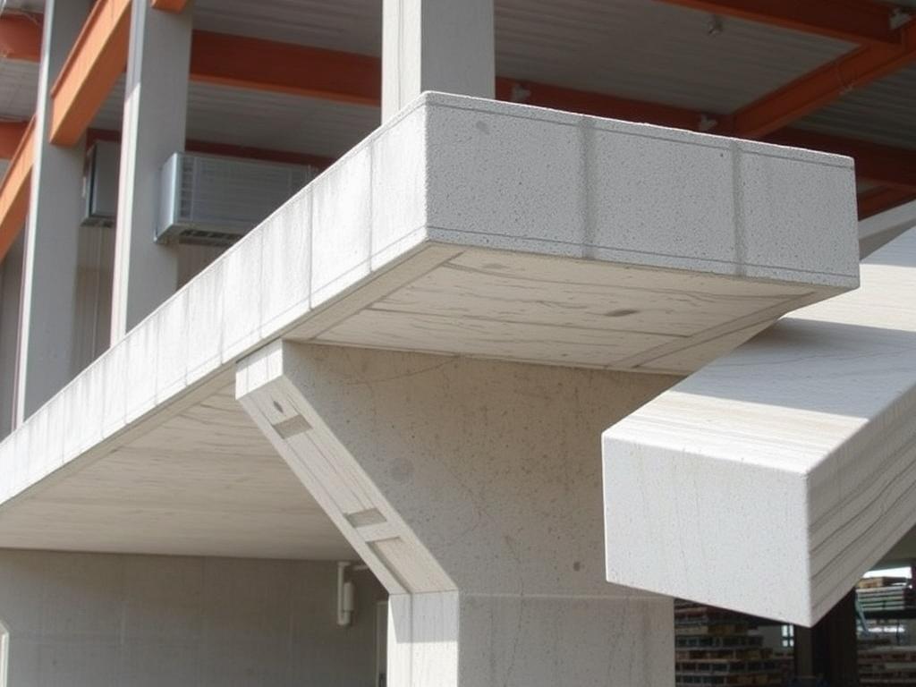 Железобетонные изделия: перемычки, плиты, утяжелители — что выбирать и как эксплуатировать