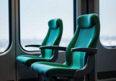 Кресла оператора: как выбрать удобство, которое работает вместе с вами