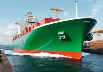 Когда корабль не должен гореть: практическое руководство по противопожарным материалам для морских судов