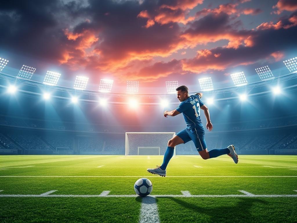 Спорт на пульсе: что действительно важно сегодня