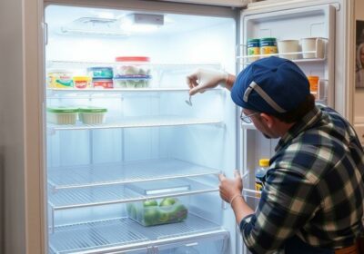 Ремонт холодильников: как понять поломку, что можно починить самому и когда вызывать мастера