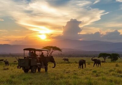 Туры в Танзанию: как выбрать приключение, которое запомнится на всю жизнь
