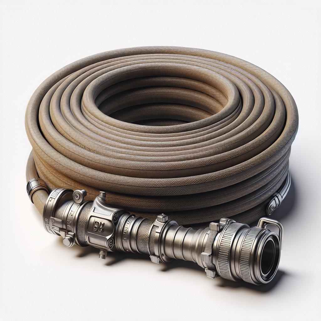 рукав пожарныйфото