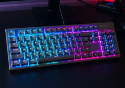 Механические клавиатуры для игр: как выбрать и настроить свою идеальную боевую панель