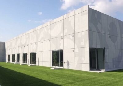 Натяжные стены: как превратить любую поверхность в эффектную и практичную часть интерьера