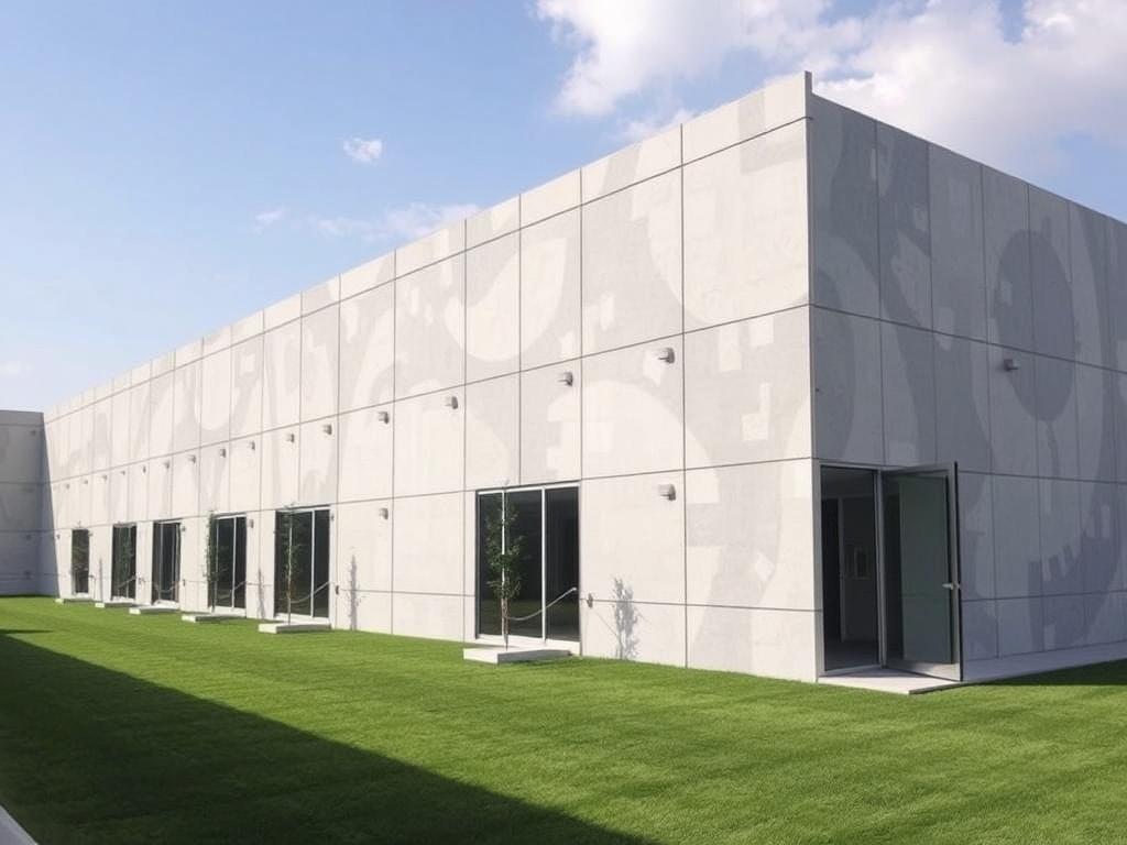 Натяжные стены: как превратить любую поверхность в эффектную и практичную часть интерьера