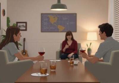 Как выбрать центр лечения алкоголизма и не потерять надежду