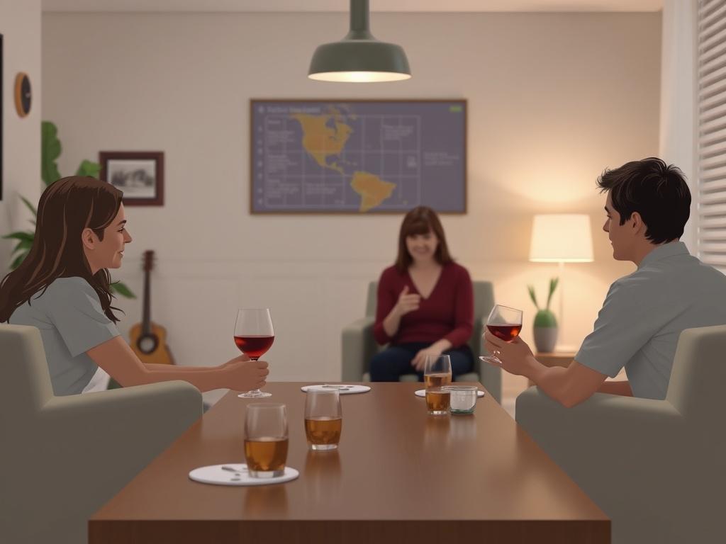 Как выбрать центр лечения алкоголизма и не потерять надежду