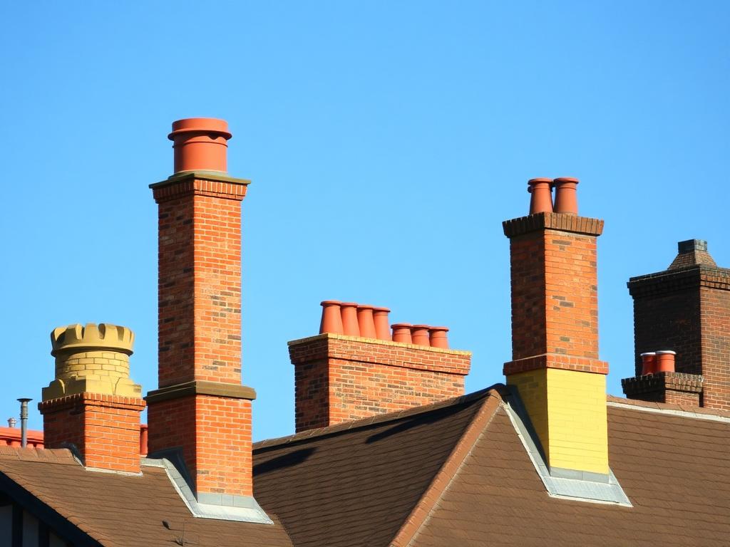 Дымоходы: что нужно знать, чтобы выбрать, смонтировать и жить спокойно