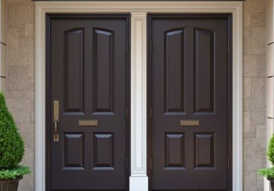 Ваша идеальная входная дверь: как выбрать, не пожалеть и чувствовать себя спокойно