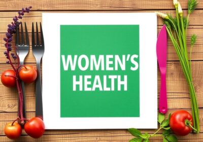 Женское здоровье: простые шаги, которые действительно работают