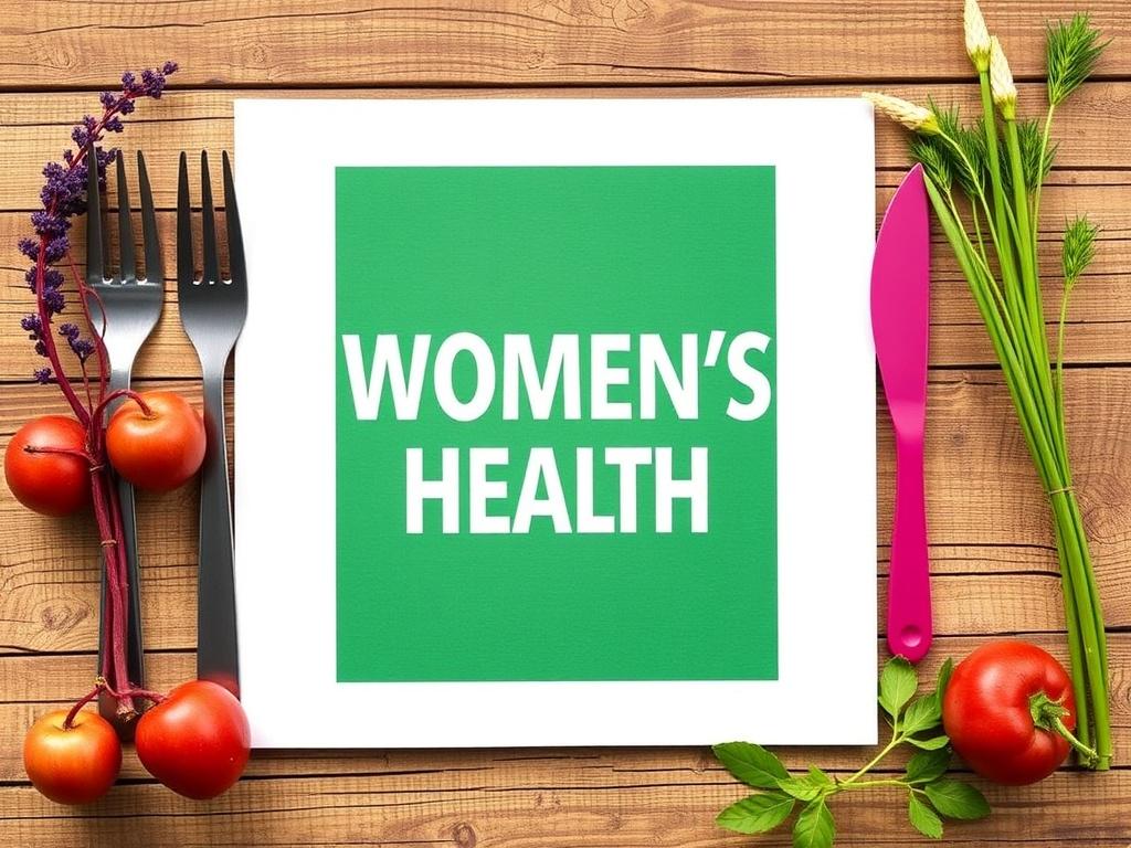 Женское здоровье: простые шаги, которые действительно работают