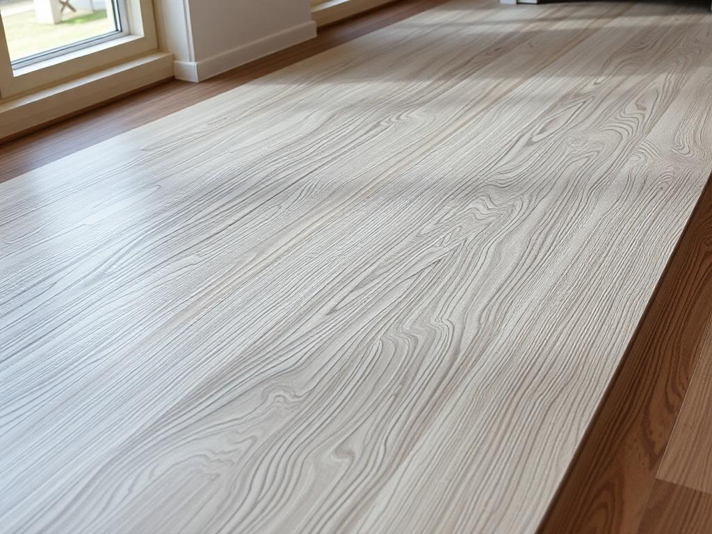 Ламинат: простой способ сделать пол красивым, долговечным и удобным