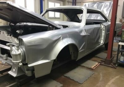 Оцинковка кузова автомобиля: невидимая броня или маркетинговая метка?