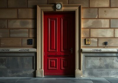 Противопожарная дверь: как выбрать, установить и не пожалеть