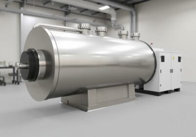 Промышленные котлы для предприятий: как выбрать, эксплуатировать и экономить