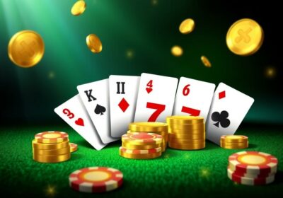 Казино онлайн: что стоит знать, прежде чем нажать «Играть»