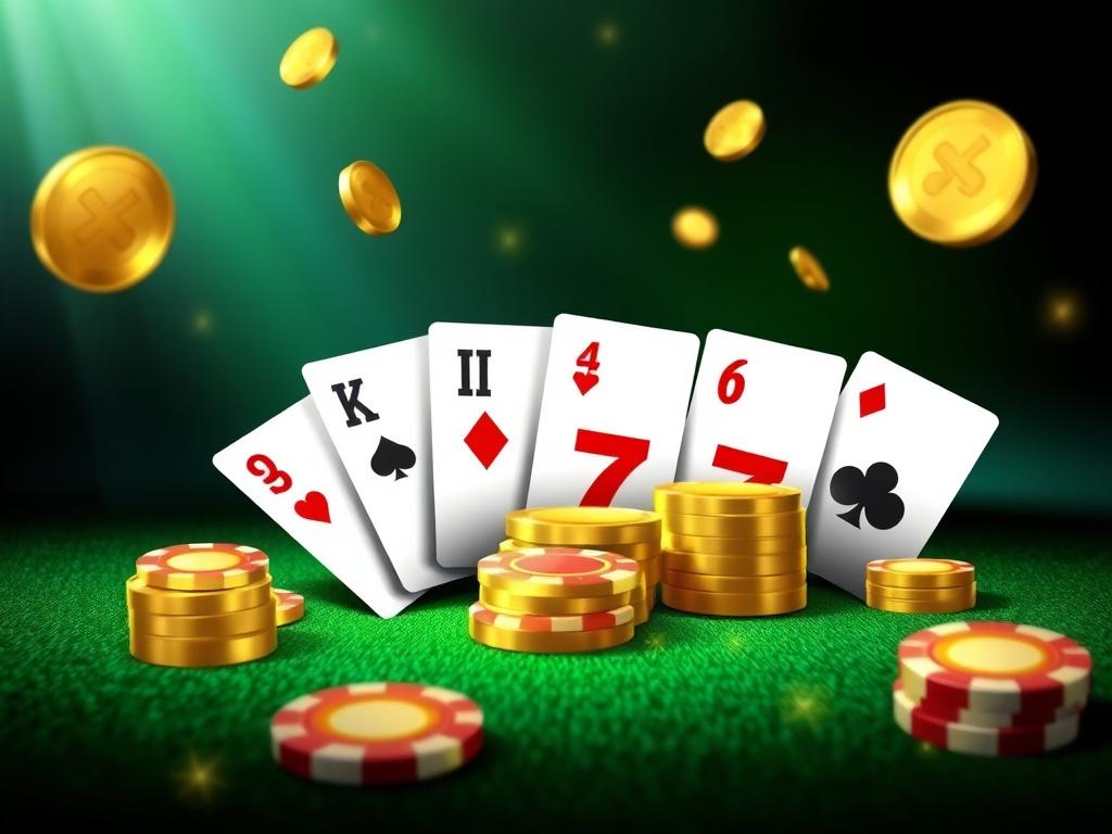 Казино онлайн: что стоит знать, прежде чем нажать «Играть»