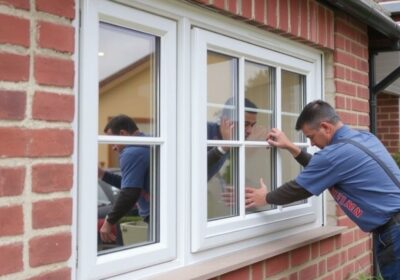 Как правильно обслуживать окна ПВХ, чтобы они служили долго и не доставляли забот