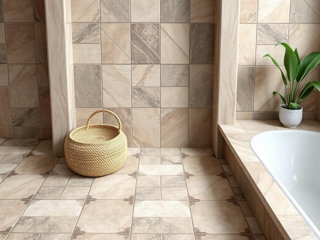 Плитка в дом: практично, красиво и на века — как выбрать и не пожалеть