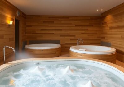 Пар, веник и разговоры: всё, что нужно знать о саунах и банях