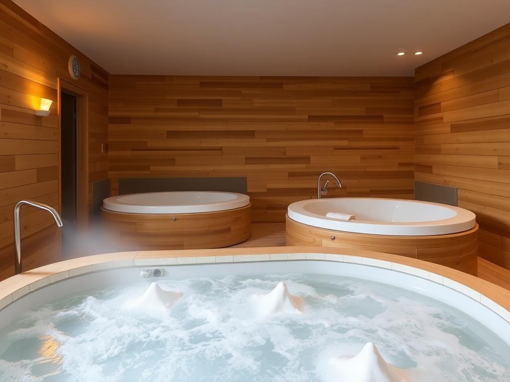 Пар, веник и разговоры: всё, что нужно знать о саунах и банях