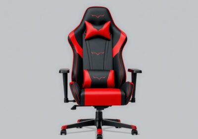 Игровой стул: как выбрать кресло, в котором действительно хочется сидеть