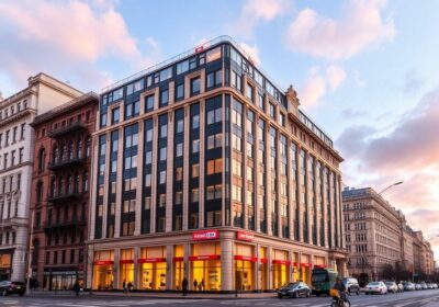 Коммерческая недвижимость в Москве: куда вкладываться, на что смотреть и чего ждать