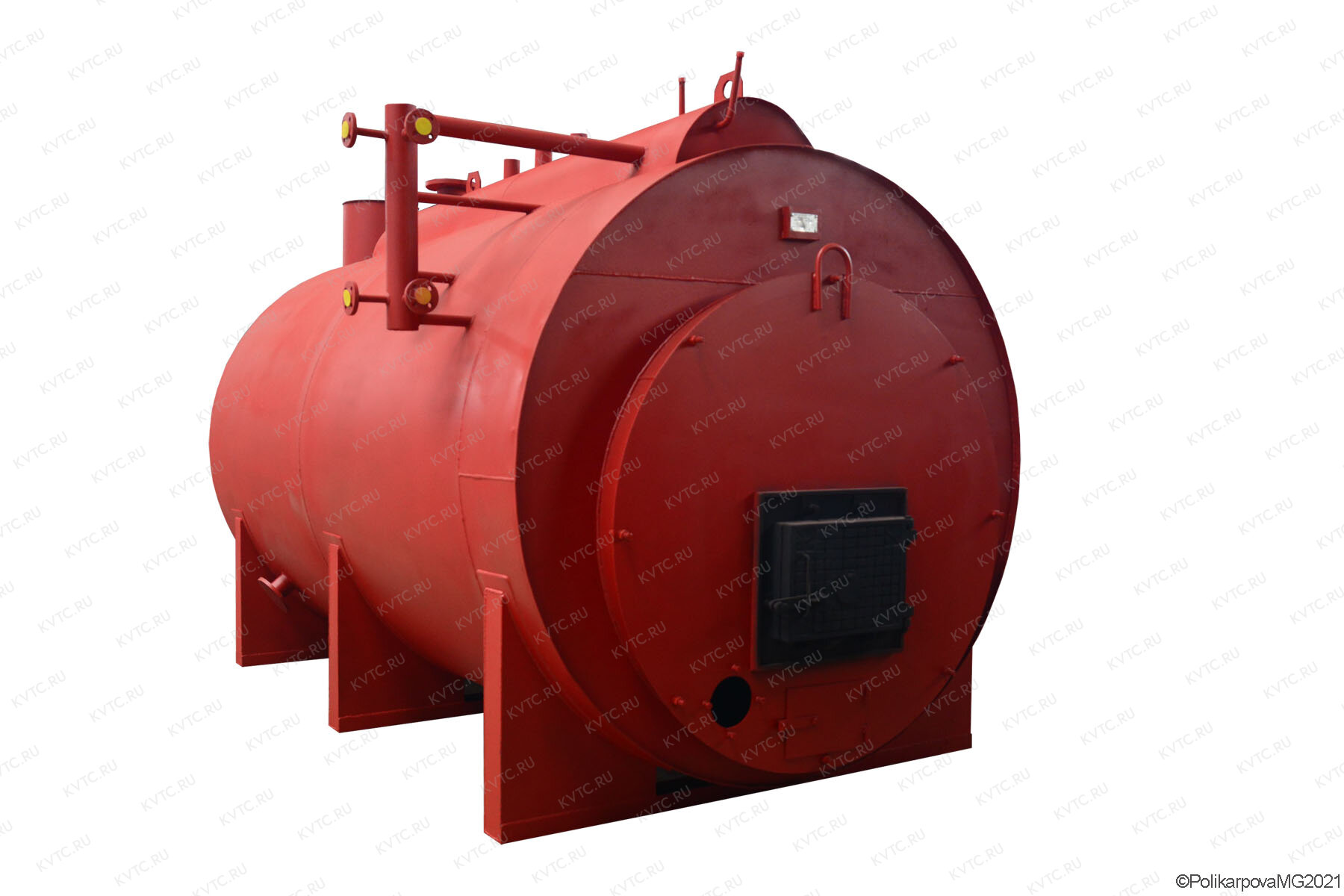 Твердотопливный парогенератор: как он работает, где применяют и как выбрать свой