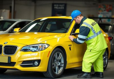 Автосервис: как выбрать, не переплатить и сохранить машину надолго