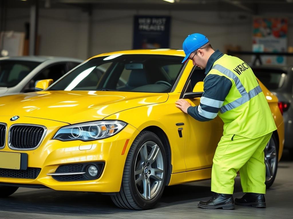 Автосервис: как выбрать, не переплатить и сохранить машину надолго