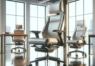 Кресла Samurai: почему они так притягивают и как выбрать свое