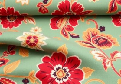 Итальянские ткани CLAIRE BATISTE: тонкость, которая меняет ощущение от вещи