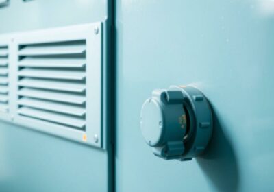 Решетка вентиляции и приточный клапан: что выбрать, как установить и почему это важно