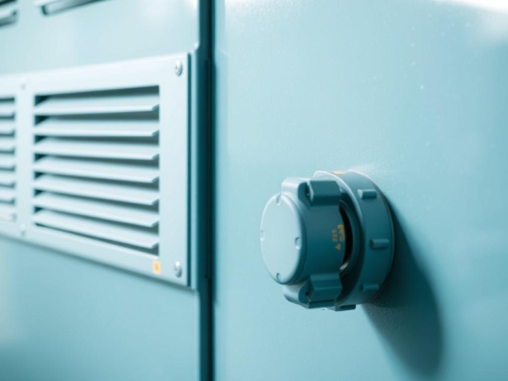 Решетка вентиляции и приточный клапан: что выбрать, как установить и почему это важно