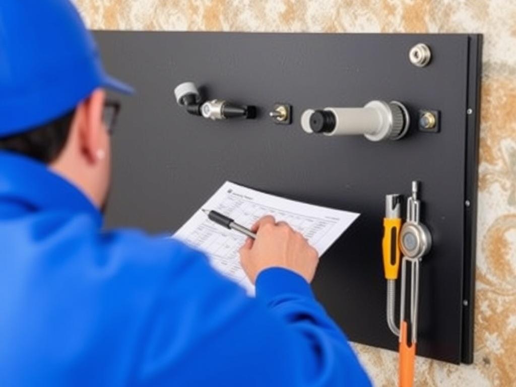 The repair estimate has been prepared. The repair estimate has been prepared.фото