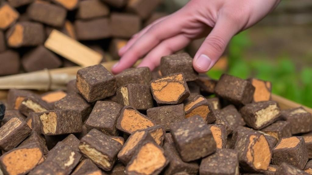 peat fuel briquettes peat fuel briquettesфото
