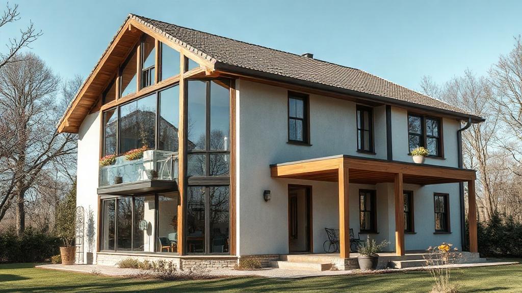 frame house frame houseфото
